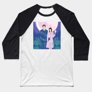 Destined With You Korean Drama Baseball T-Shirt